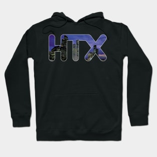 Houston HTX Hoodie